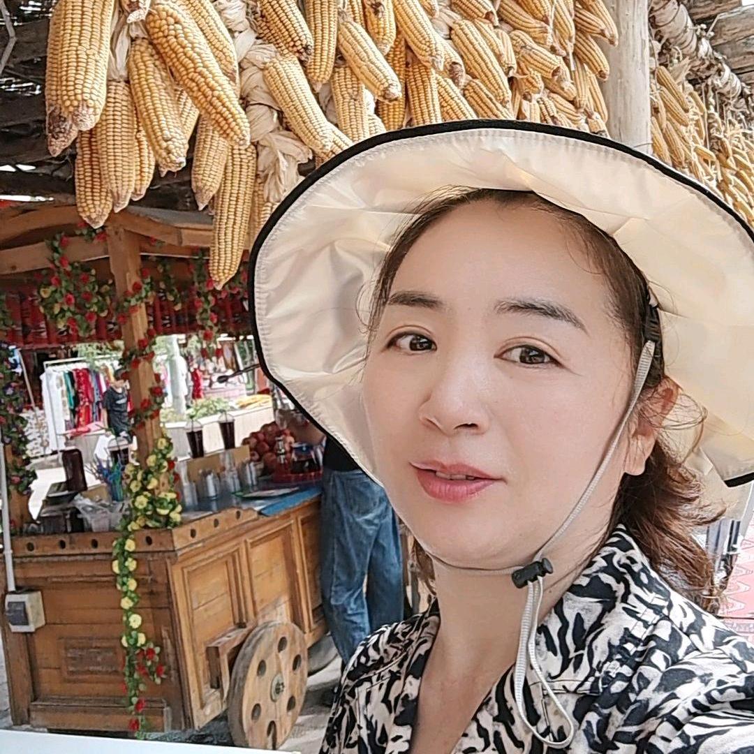双胞胎奶奶阿英