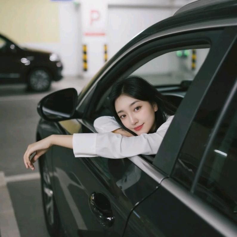 晚起^