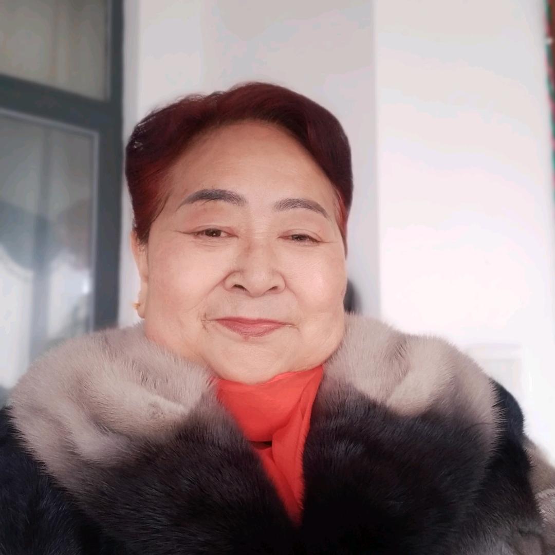 张姐