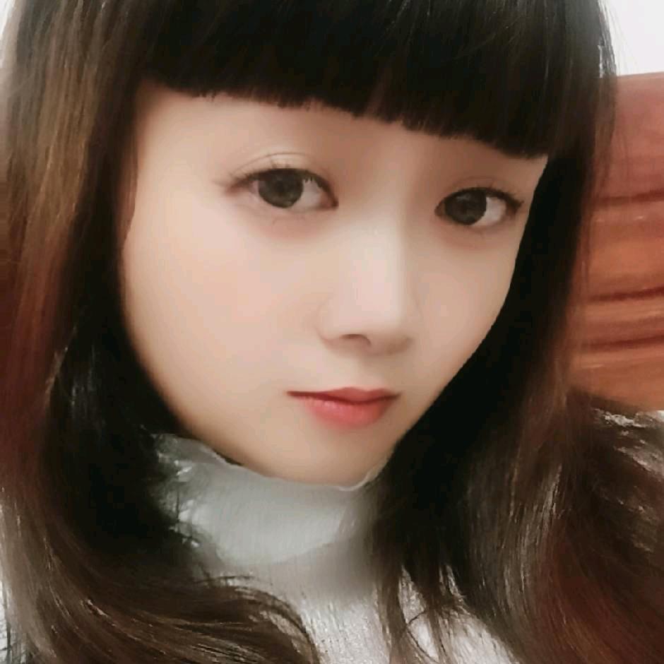 @小梅