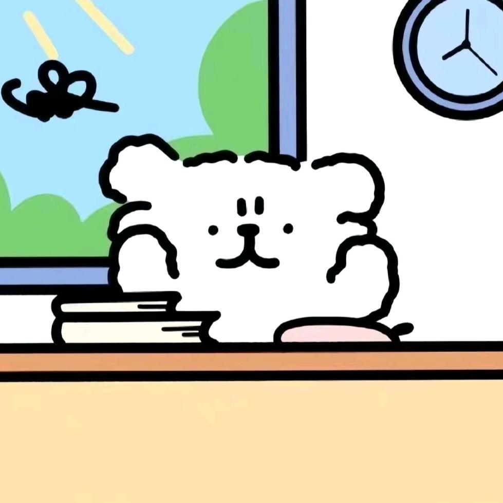 啨