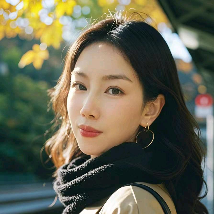 男士用品老板娘