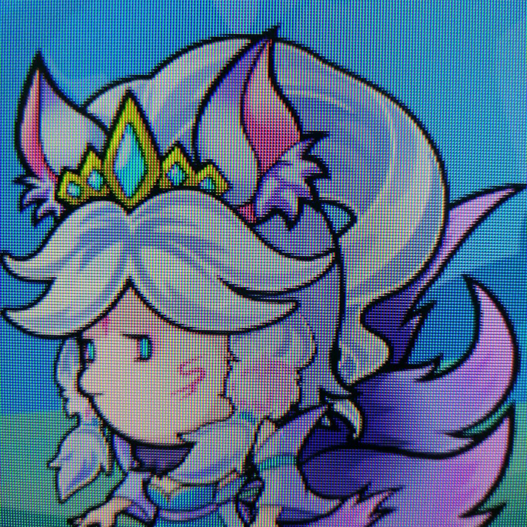 几何王国，菜菜