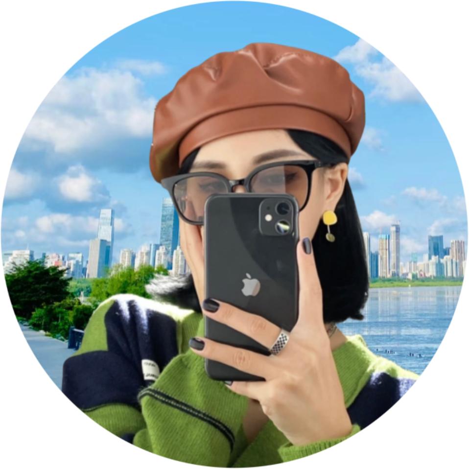 😋幸福的微笑✨