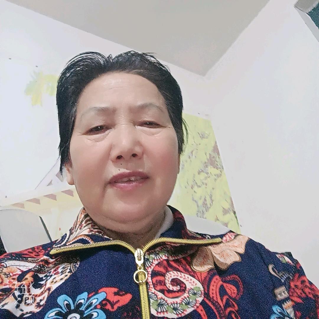 杨春妈