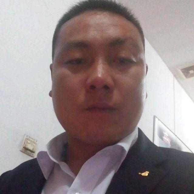 爱一个人