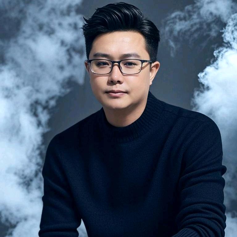 望月的人