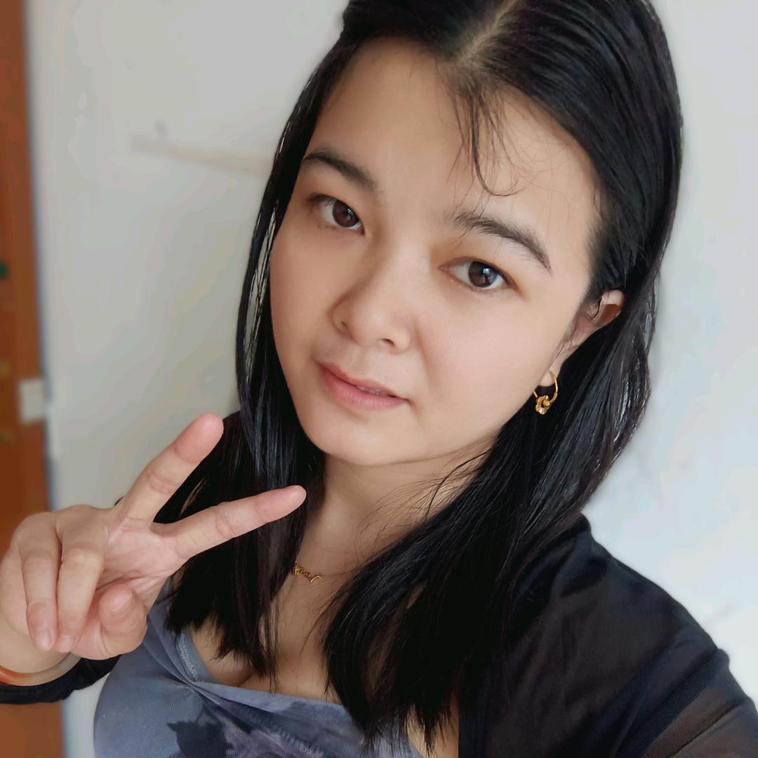 Hello遇见天秤女