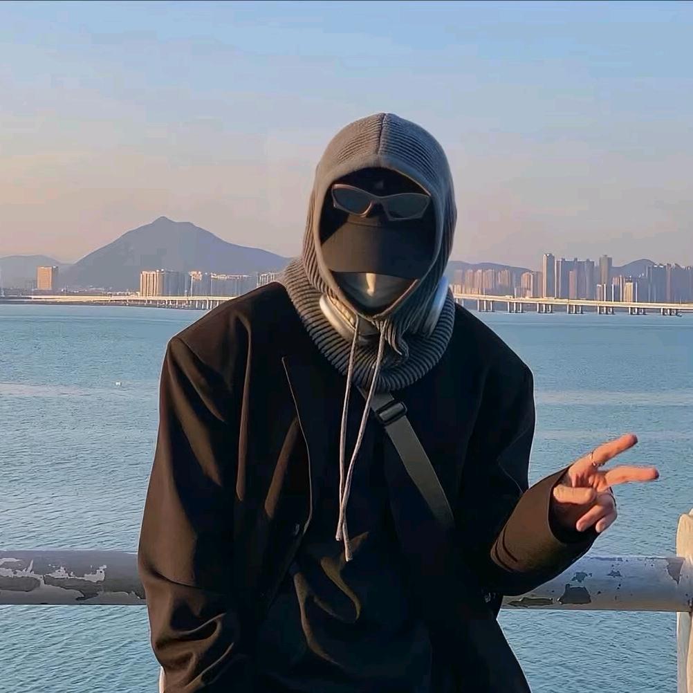 霜停在我的眼眸.