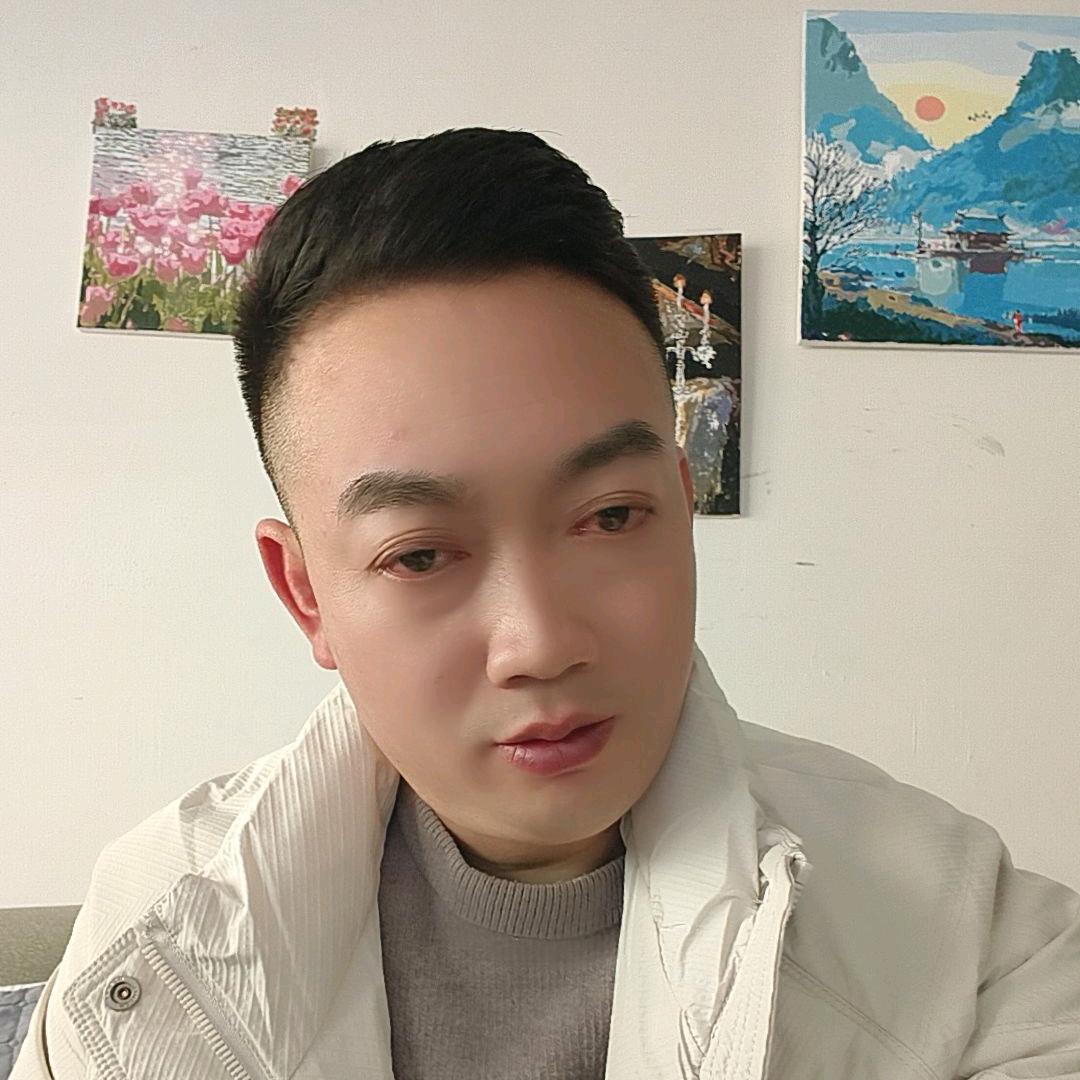 爱情驿站（朱）