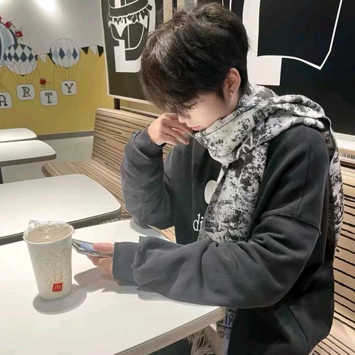 笼中鸟
