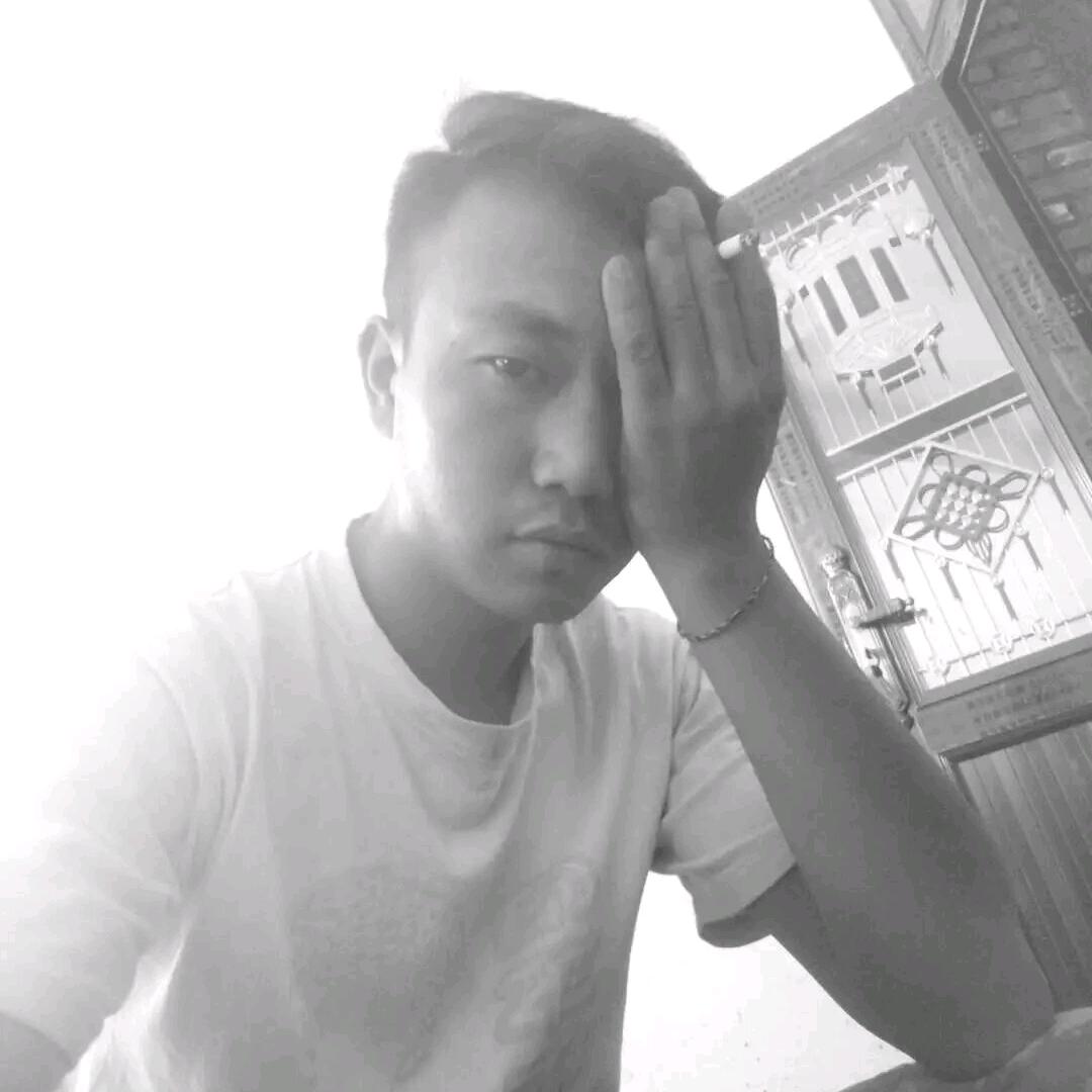 追梦老男孩