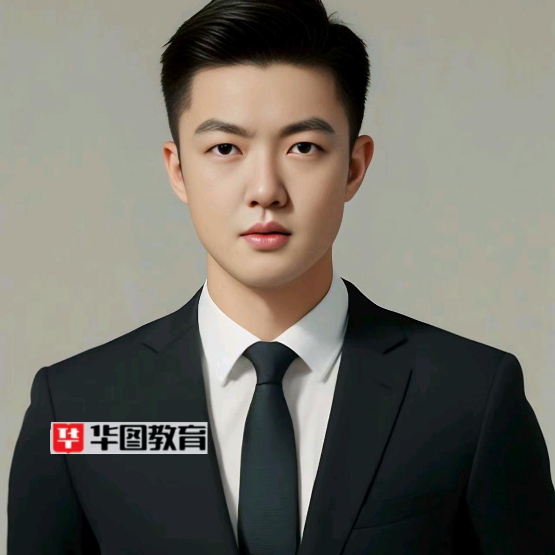 邵阳华图-邵阳县分校伍老师