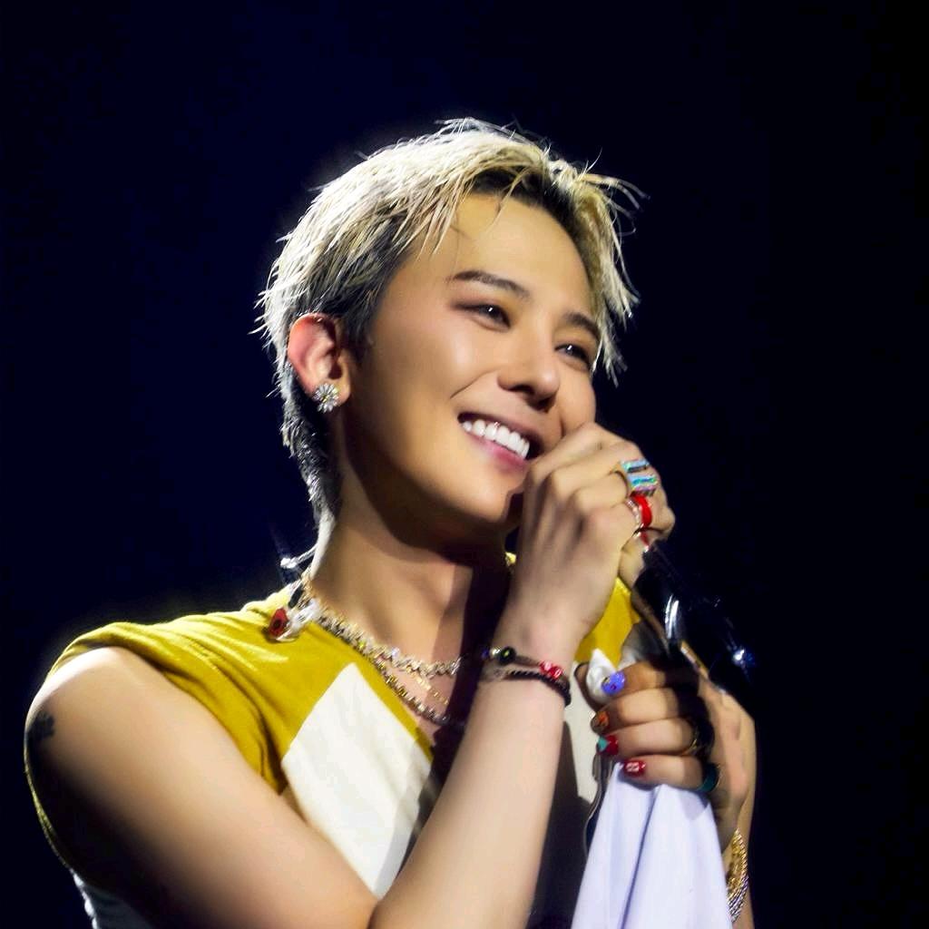 👑出Bigbang 周边🐲🌼