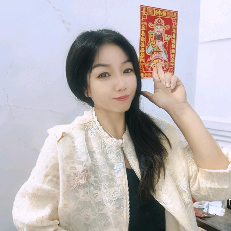 景爷