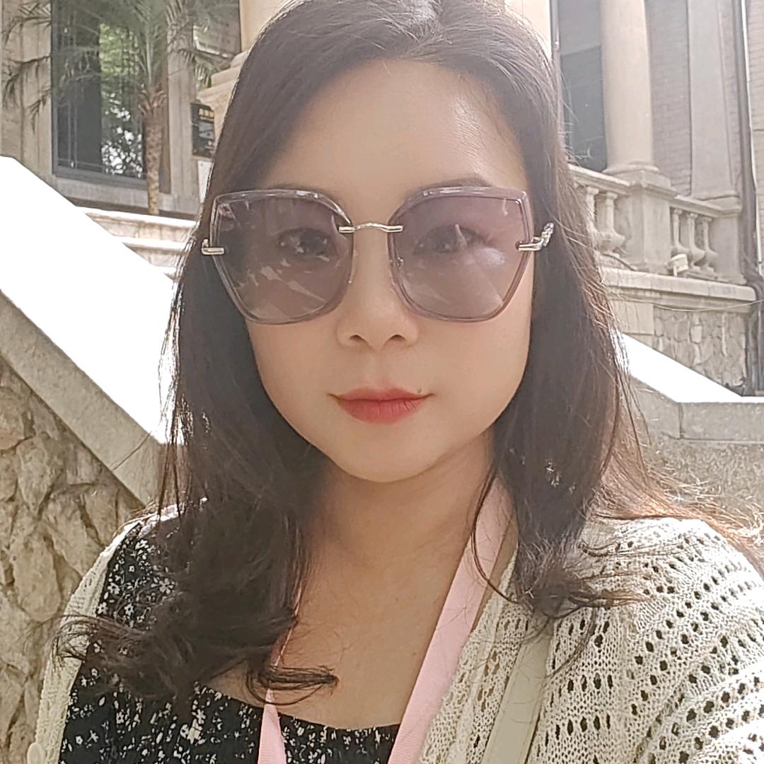 岁月静好💐