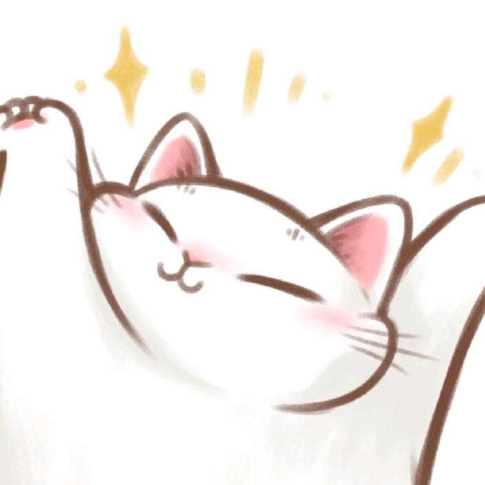 小点点咩（接定制）