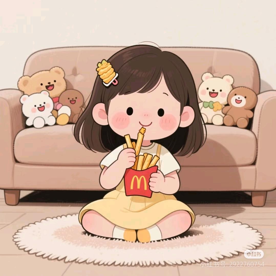 牵手一辈子