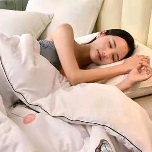 含佳纺织（家纺）