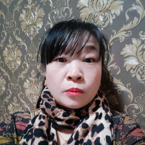 云朵，