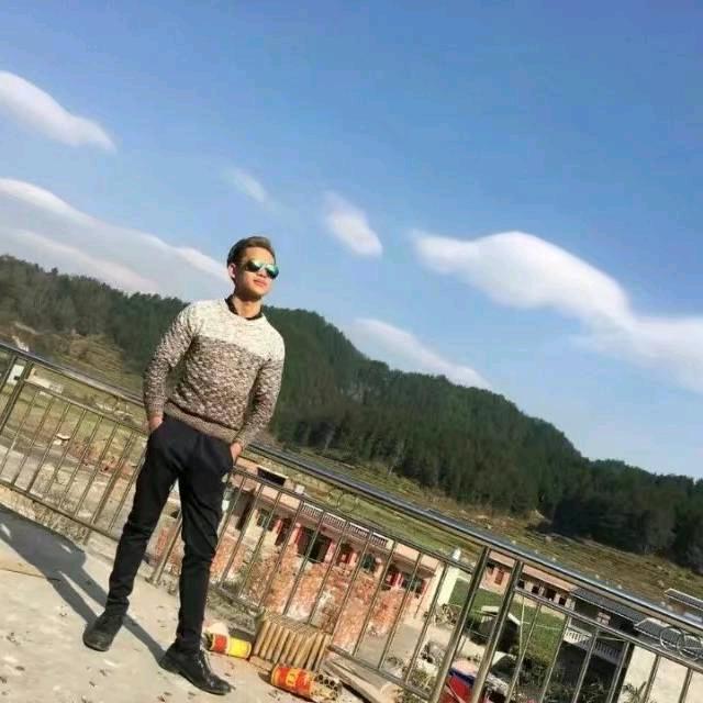 英雄没有家