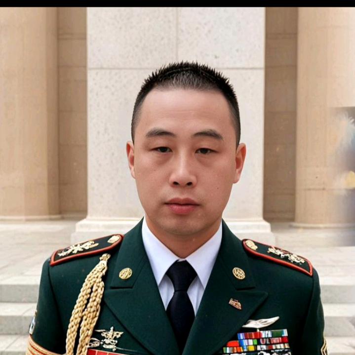 @张久久