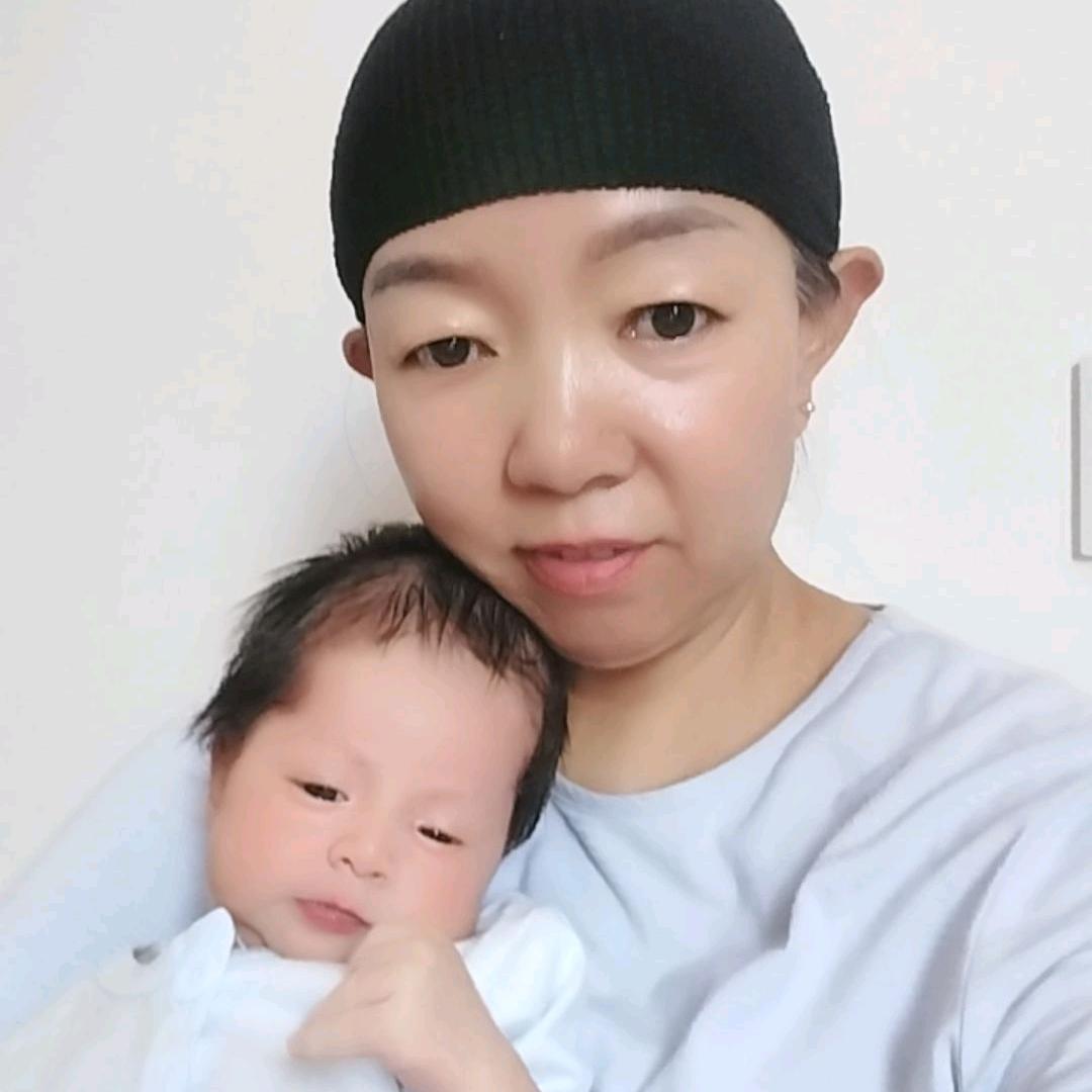 回族月嫂马姐，乌鲁木齐，