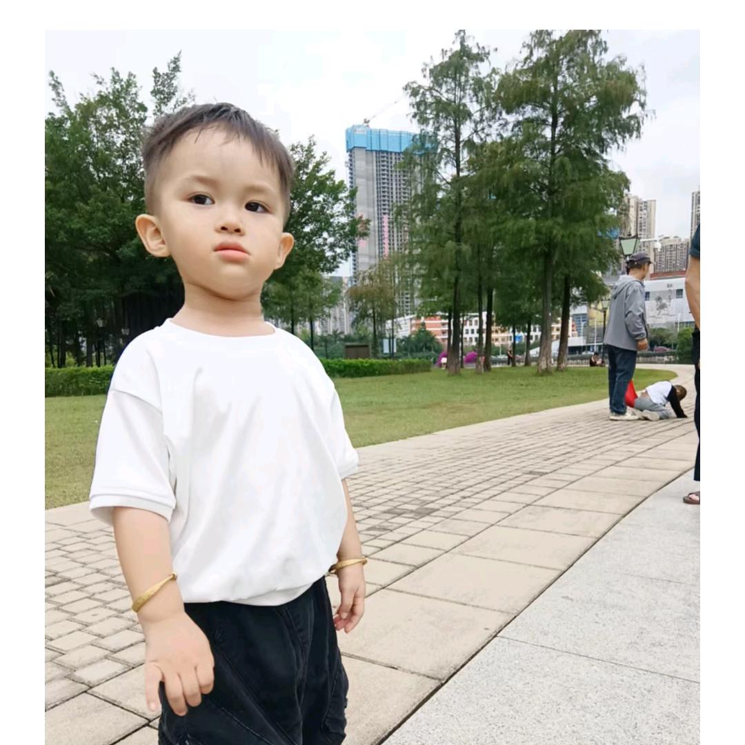 陈