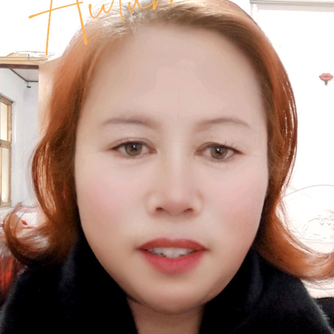 七零后的王姐