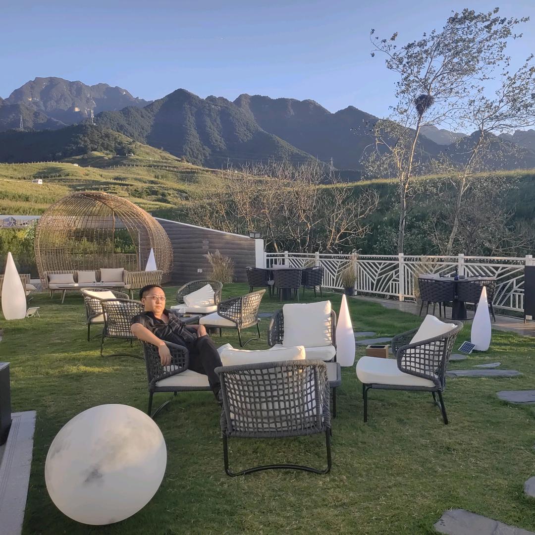 高陵车城《星耀公寓·酒店》