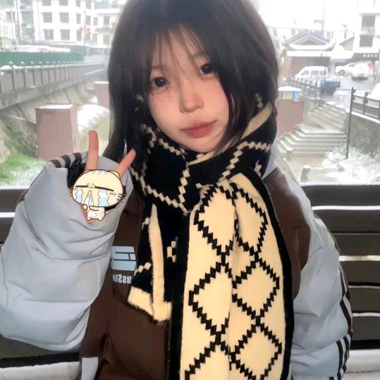 雪子❄️.