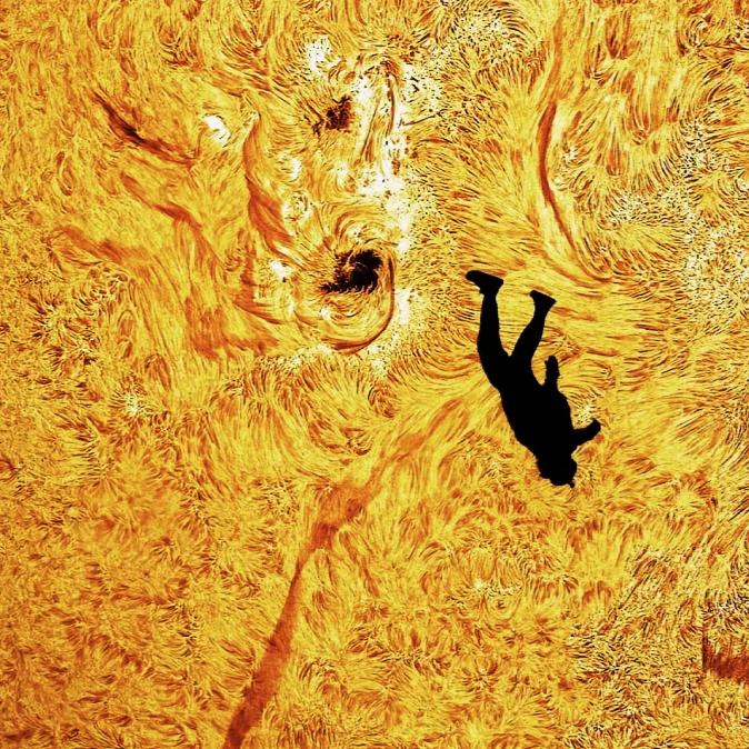 诗人凝焕的流浪指南