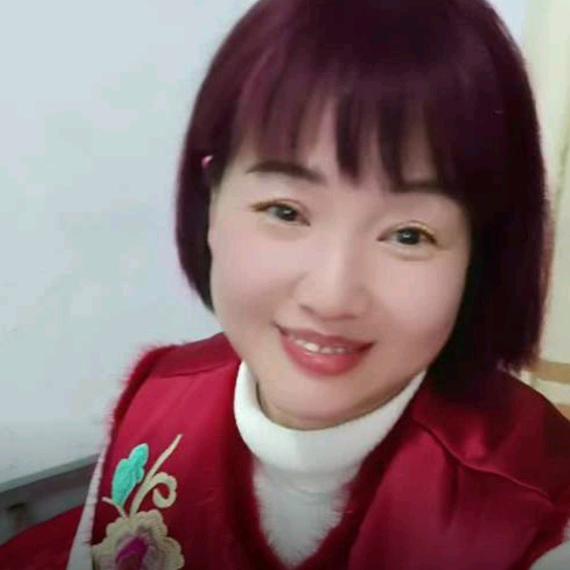 祖国的老花朵