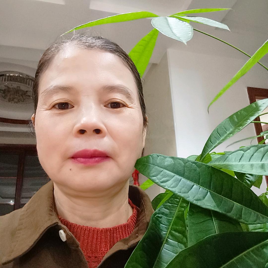 每天开心(秀姐)