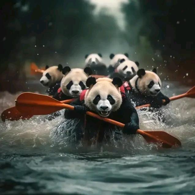 长风破浪～