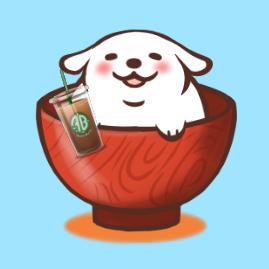 饮料游戏狗