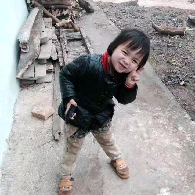 钱妹妹