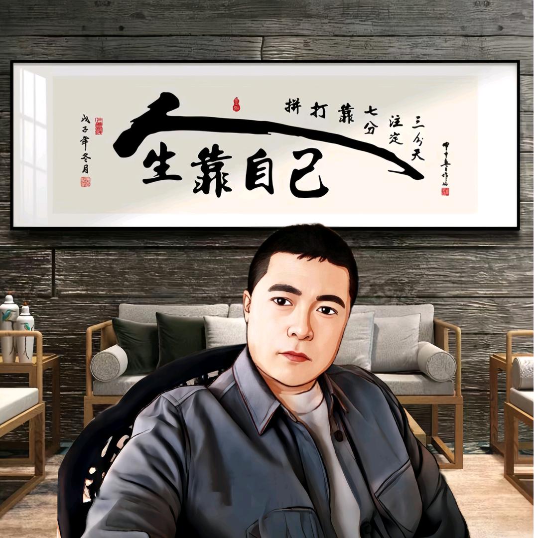 北方小土豆🥔