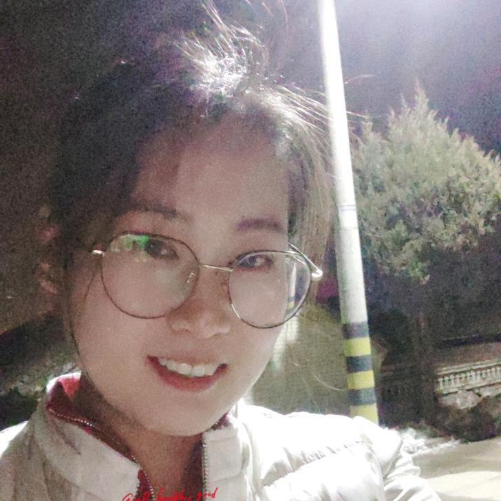 我说今晚月光那么美你说是的