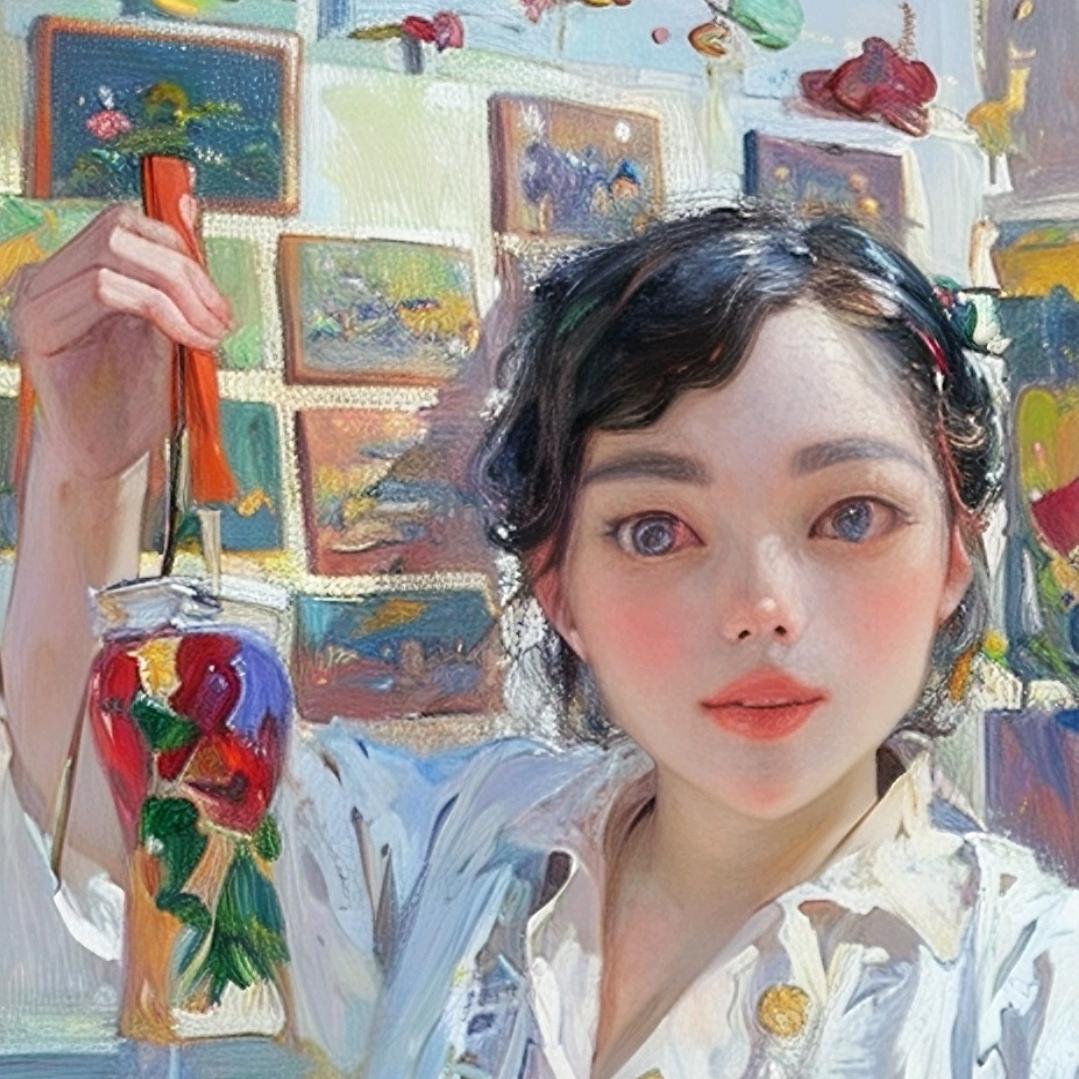 ༄燕子࿐