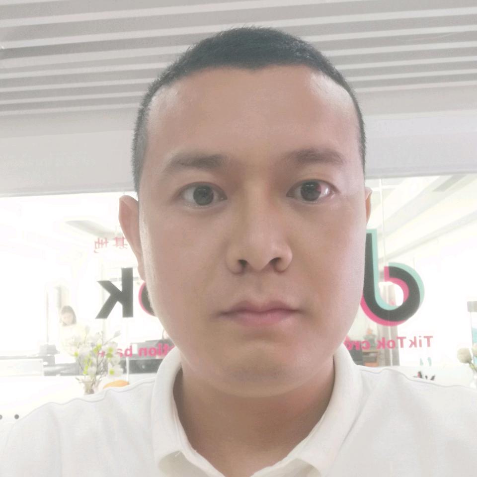 史记聊跨境直播TikTok