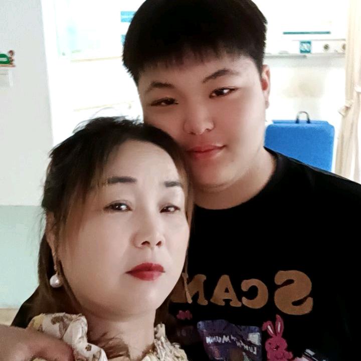 默默的陪伴wq