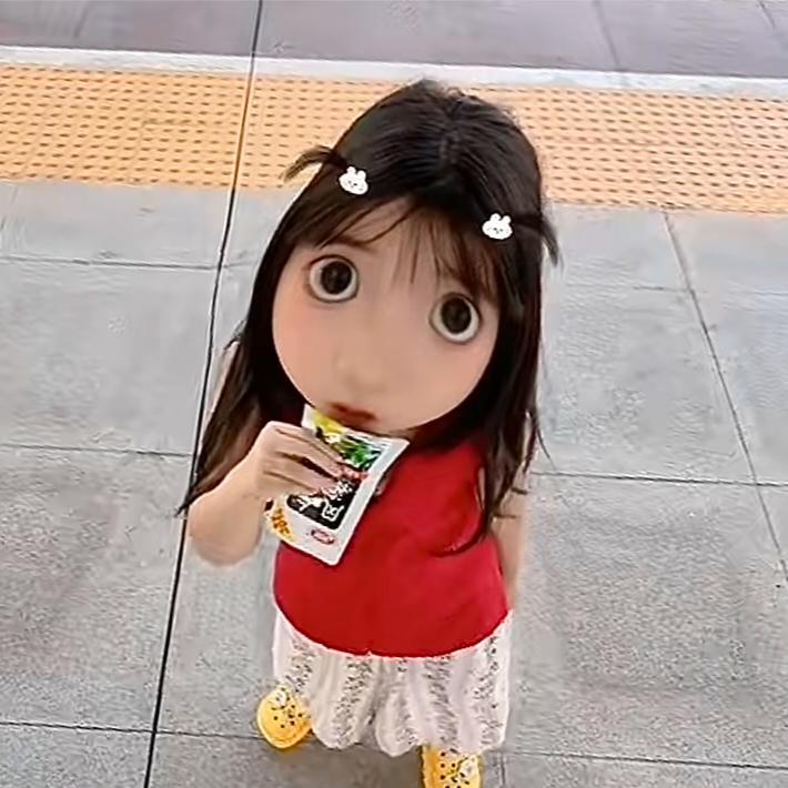 呆呆包