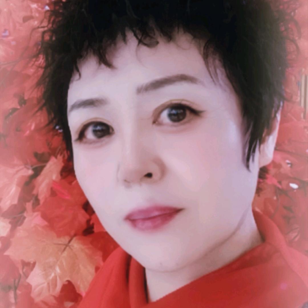 坚强霞姐《为爱守护》