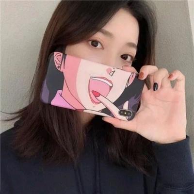 仙女爱吃喝