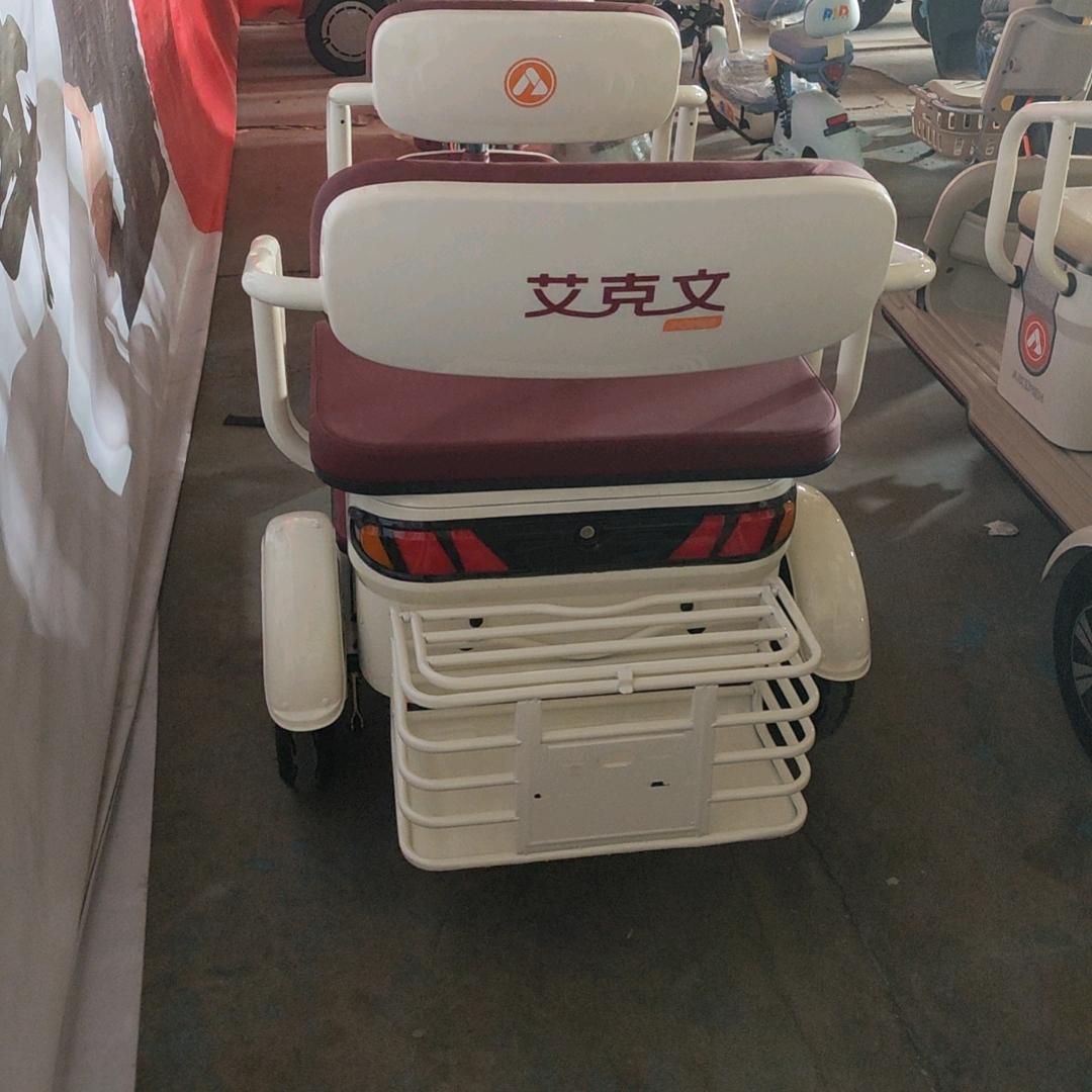 开封电动车大世界