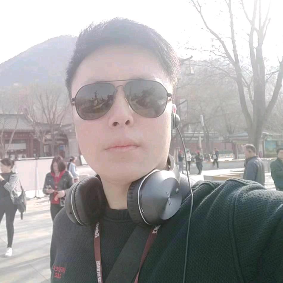 风语者