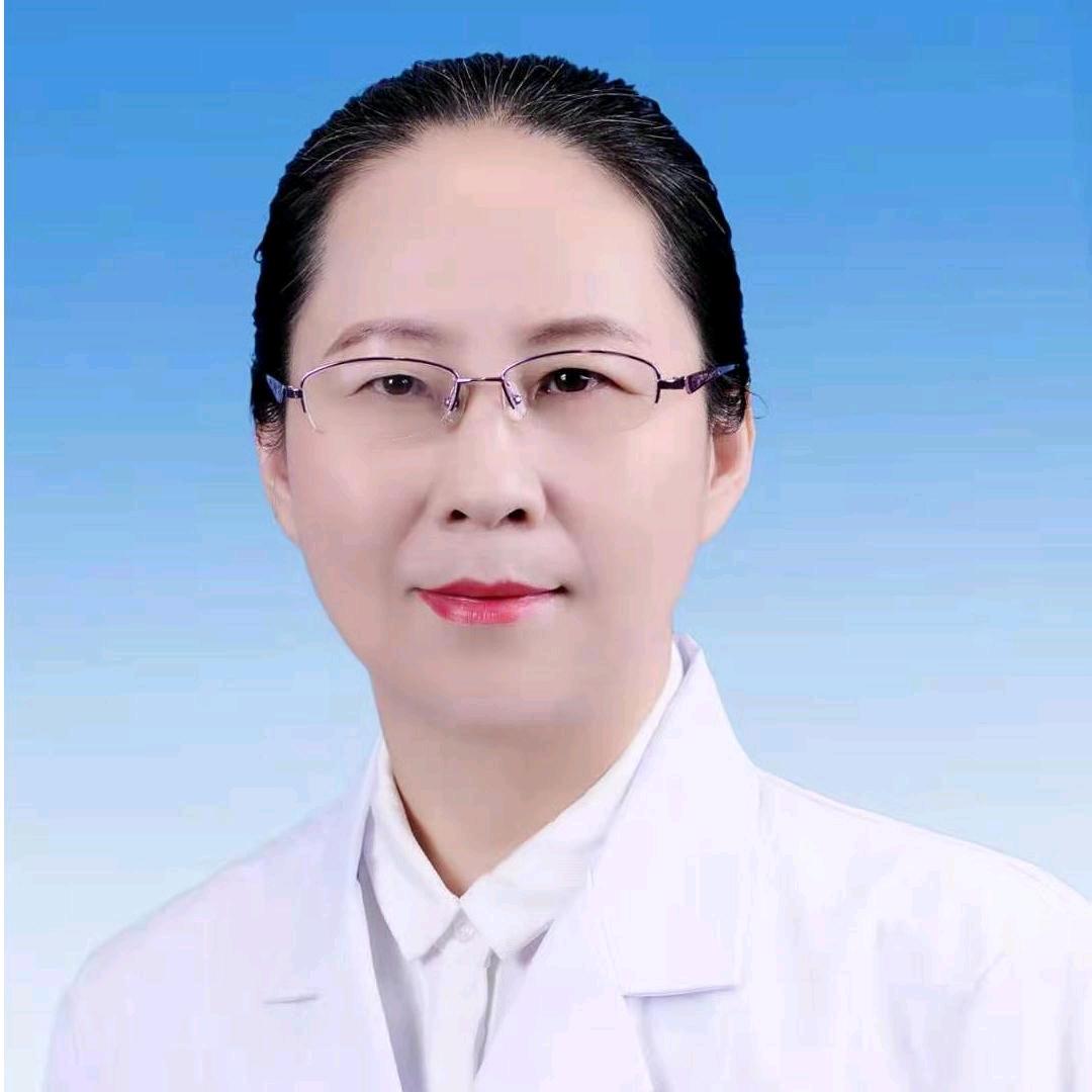 中医周生花主任
