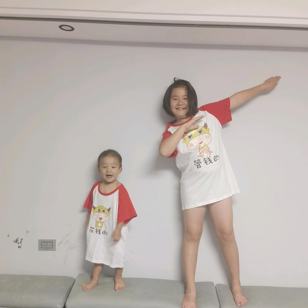 亲亲&嗯嗯