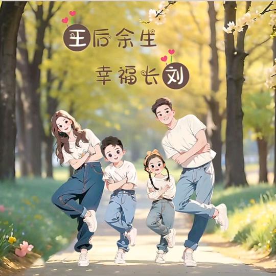 海♥玉♥杰♥晨
